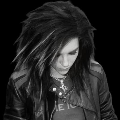 Bill Kaulitz thumbnail