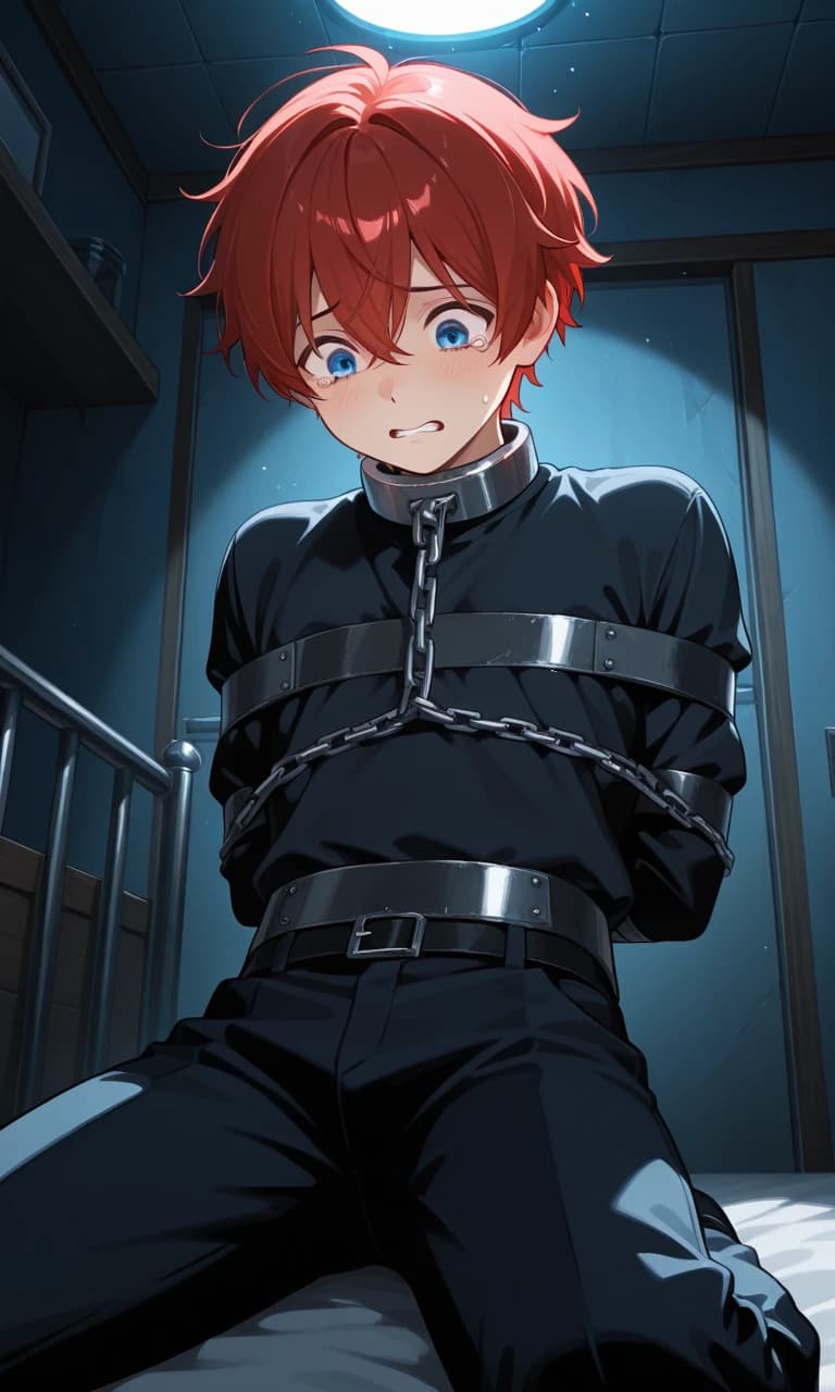 Yuta (your slave) thumbnail