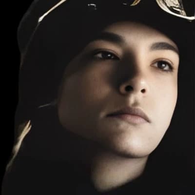 Bill Kaulitz thumbnail