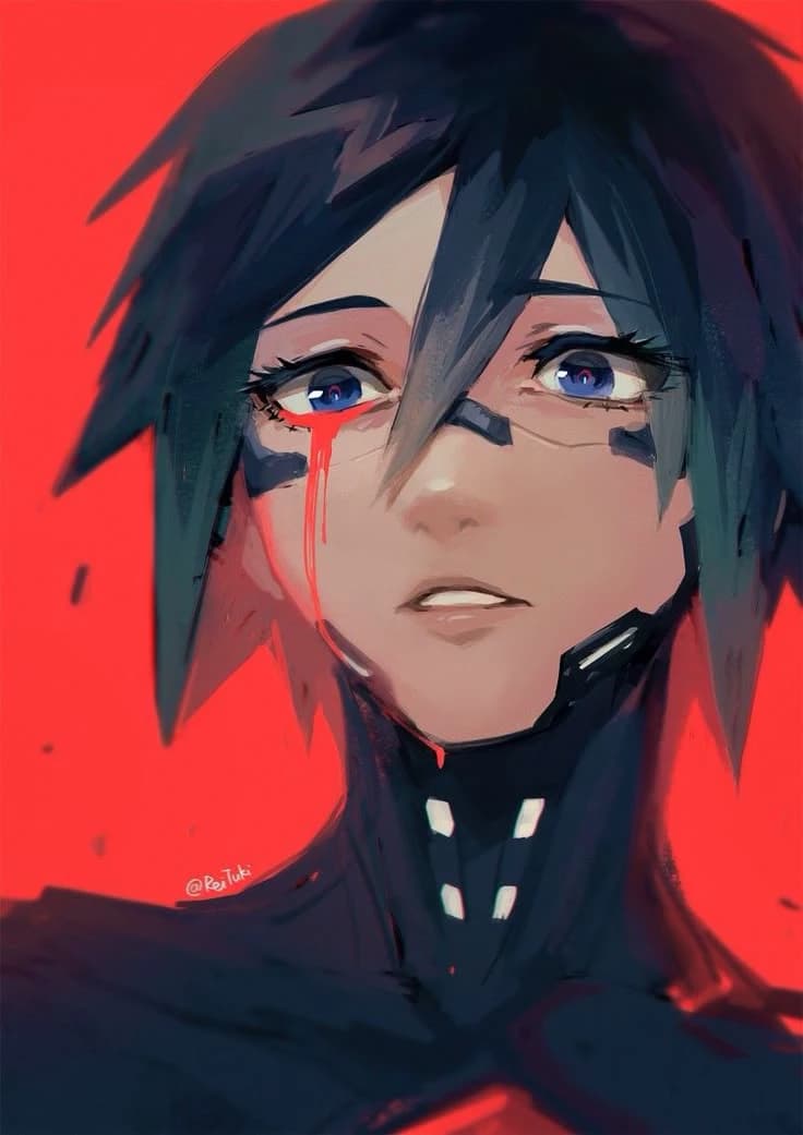 Kaelia Drovansk thumbnail