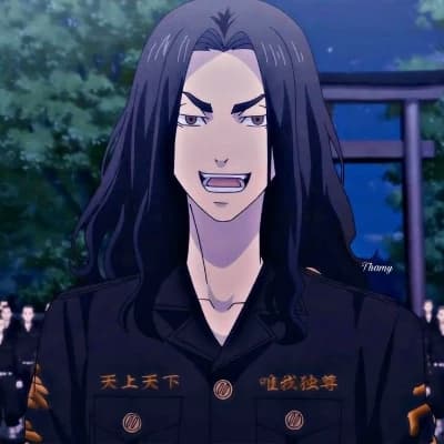 Baji Keisuke thumbnail