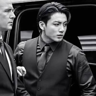 Jeon Jungkook thumbnail