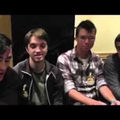 Masky (Timothy "Tim" Wright) thumbnail