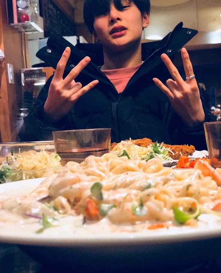 Yang Jeongin thumbnail