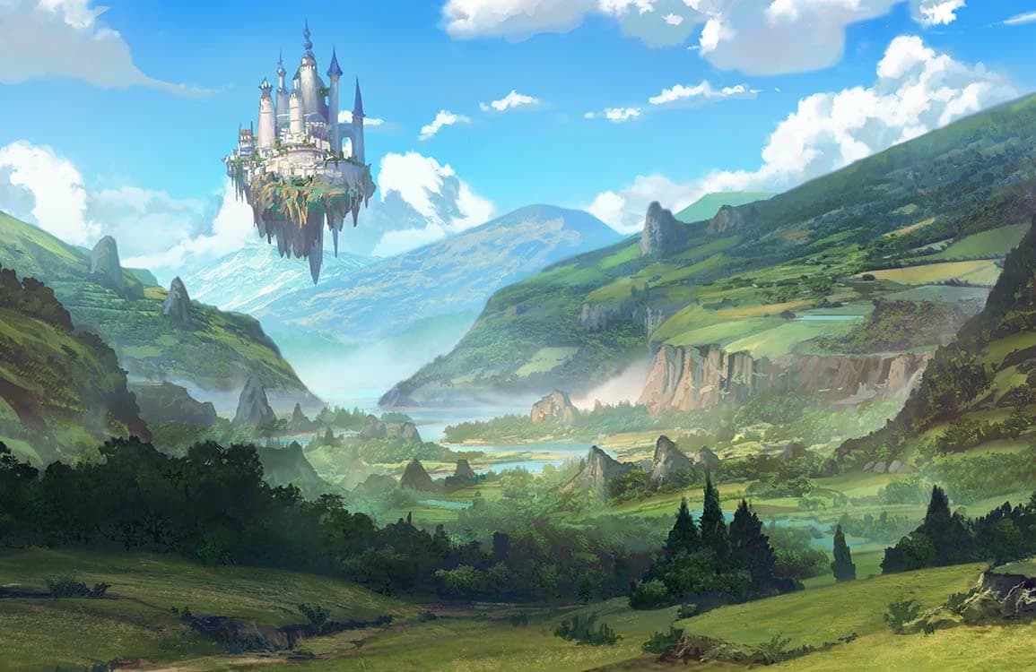 World of Elderglen thumbnail