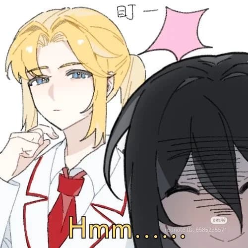 💫 ✰ ⏤͟͟͞͞REIICHI TANAAMI ‼️ ┆JEALOUS REIICHI ◍˃ᵕ˂◍ thumbnail