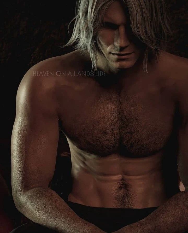 Dante Sparda thumbnail