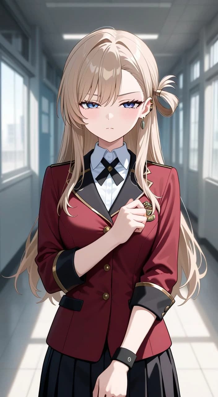 Chiaki.  thumbnail