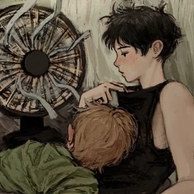 Damian thumbnail