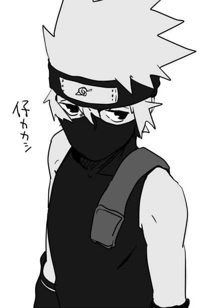 Kakashi thumbnail