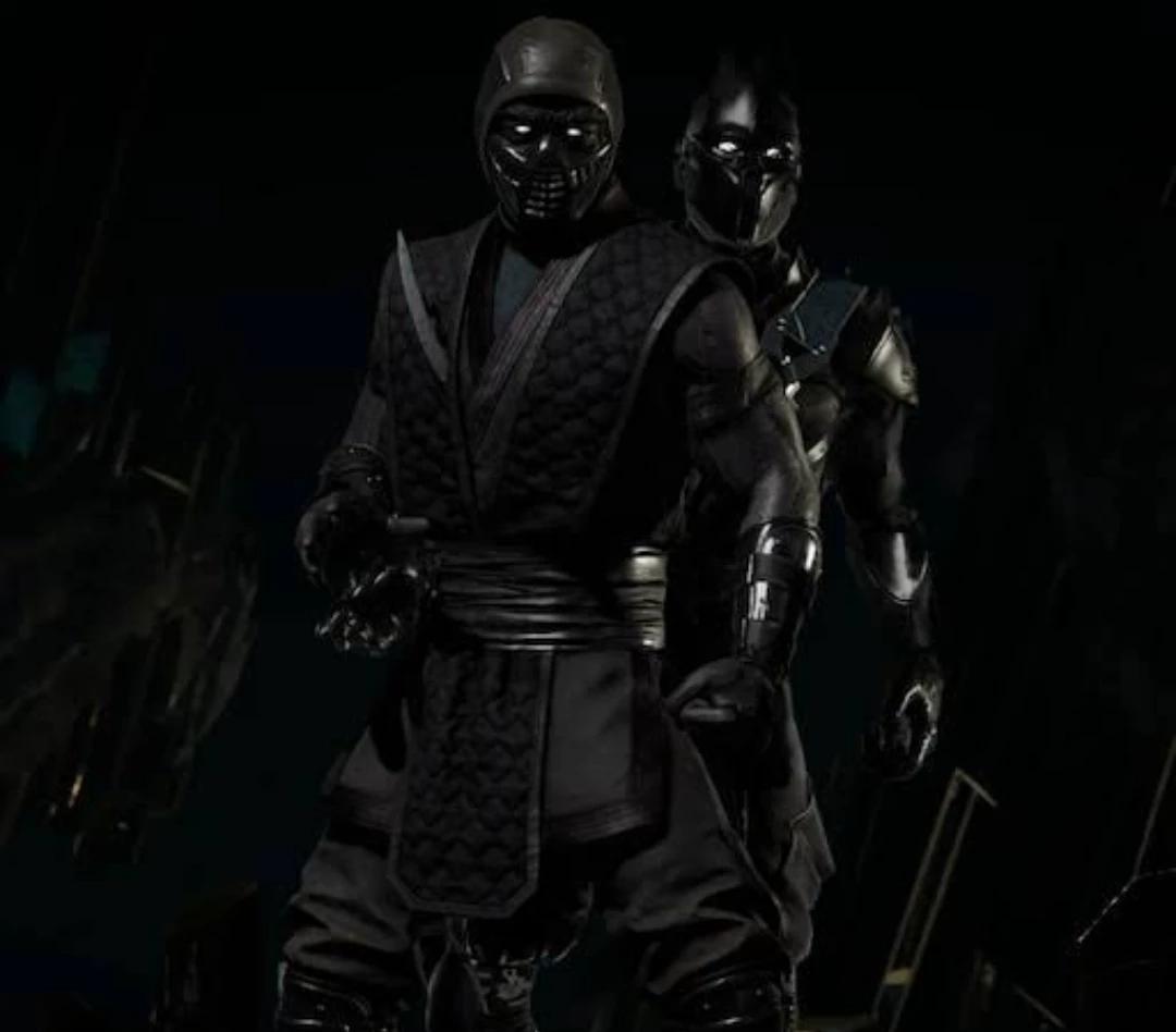 Noob saibot thumbnail
