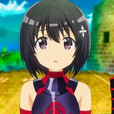 Kaede Honjo (Maple) thumbnail