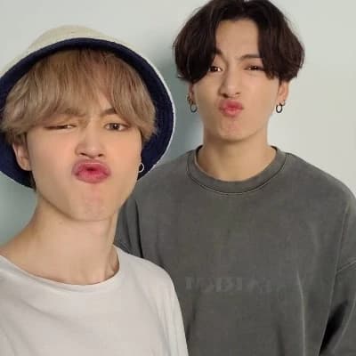 Jikook 💔❤️‍🩹💘❤️‍🔥 thumbnail