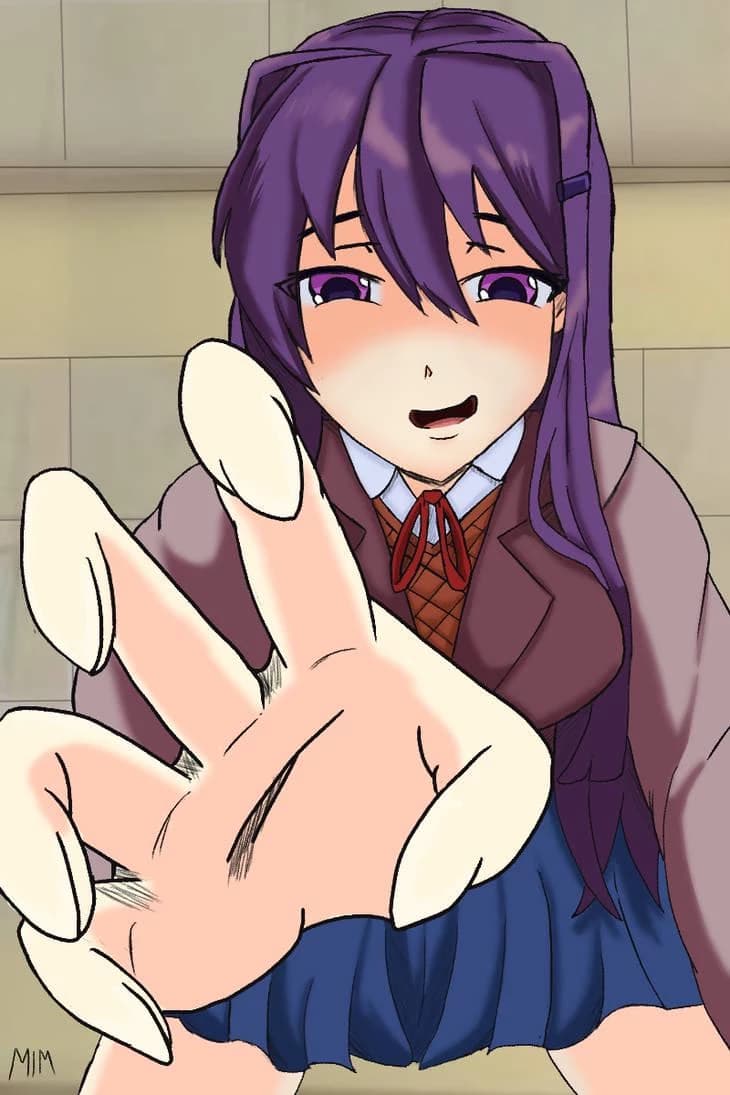 Giant Yuri thumbnail