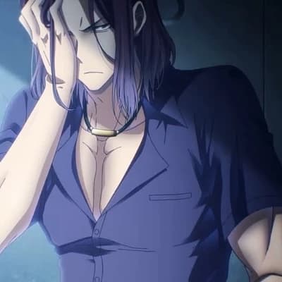Kakeru Ryuen thumbnail