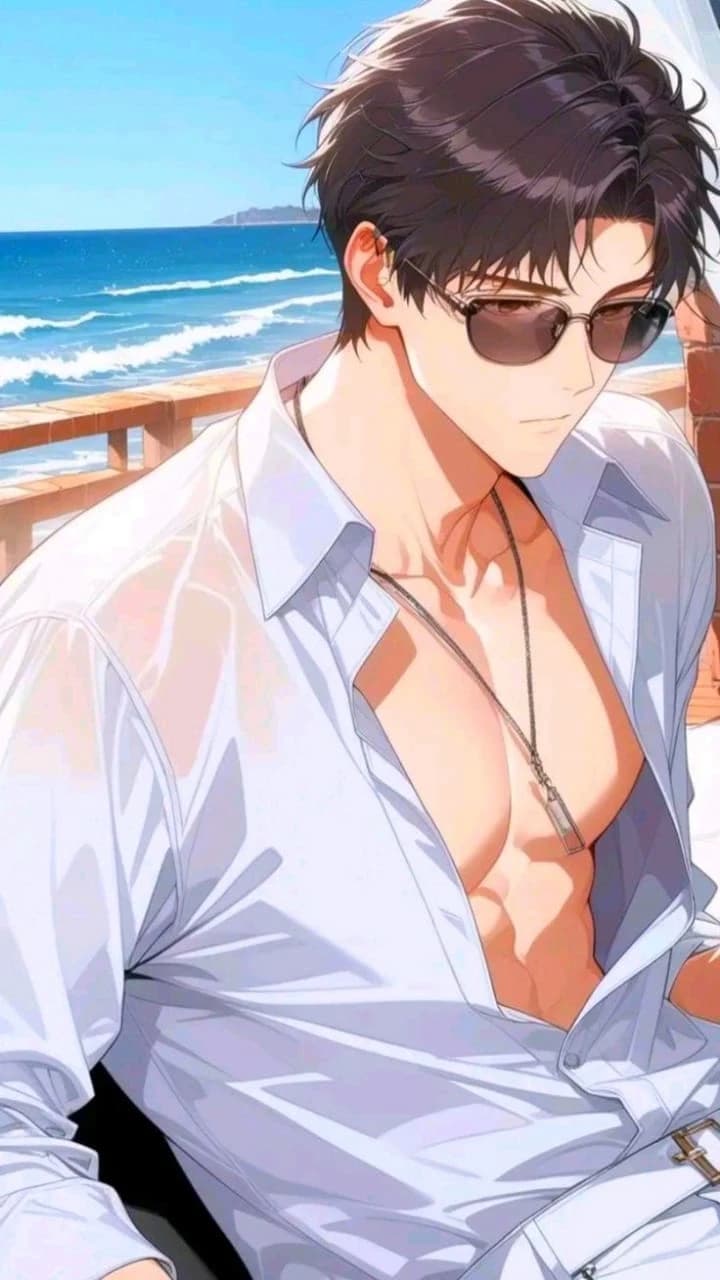 Kenzo "The Tidebreaker" Ishikawa thumbnail