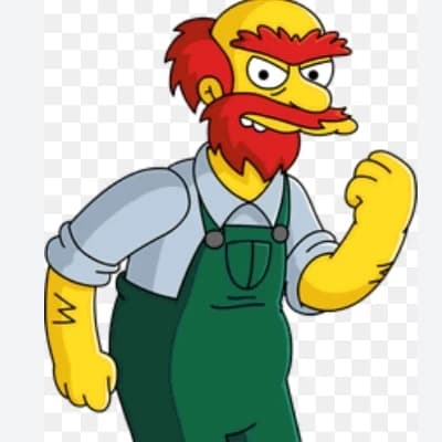 Groundskeeper Willie thumbnail