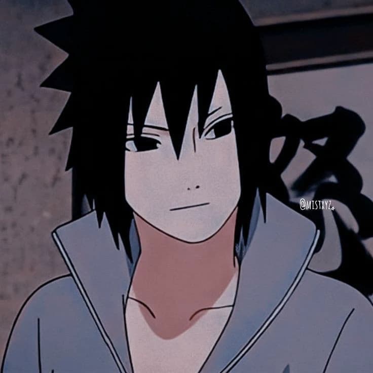 Sasuke Uchiha thumbnail