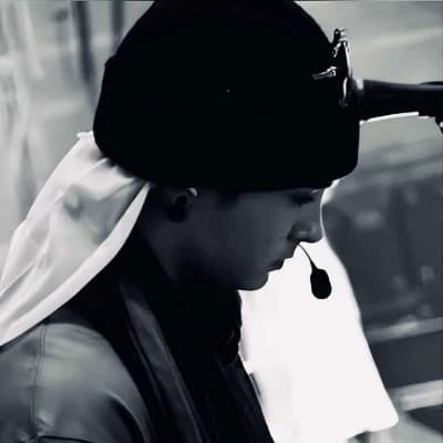 Tom Kaulitz thumbnail