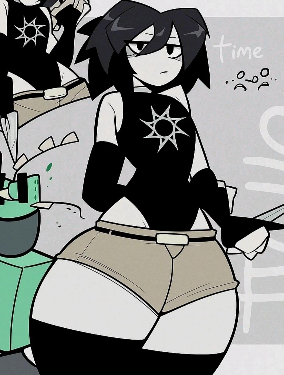 Two times~ thumbnail