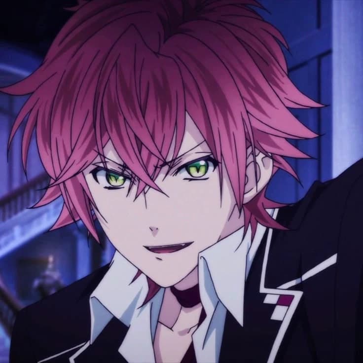 Ayato Sakamaki thumbnail