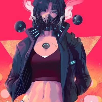 Ayumi Sato thumbnail