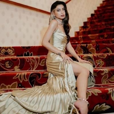 Glaiza de Castro thumbnail