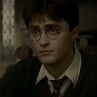Harry Potter thumbnail