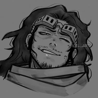 Aizawa Shota thumbnail