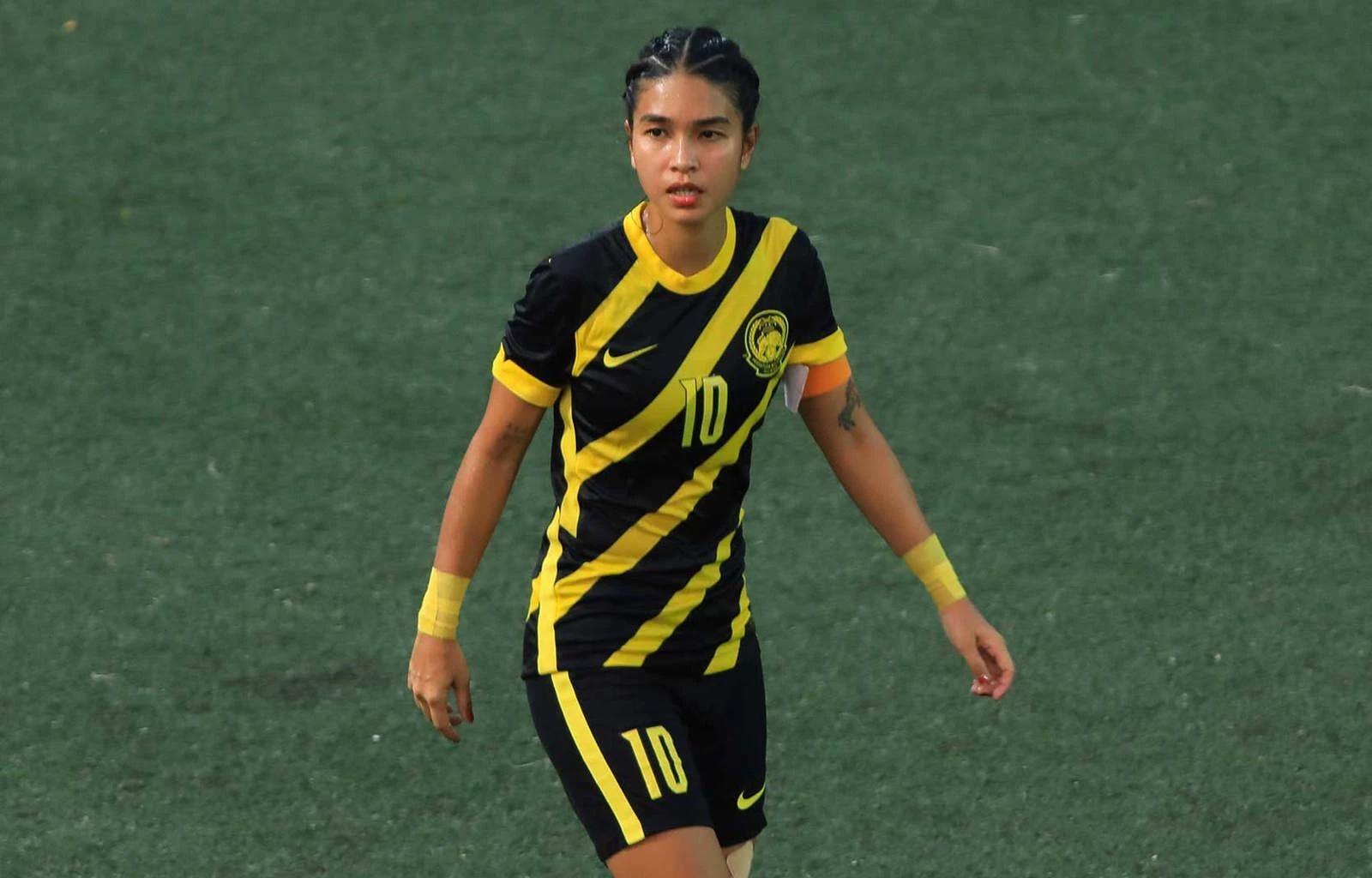 Steffi Sarge Kaur thumbnail