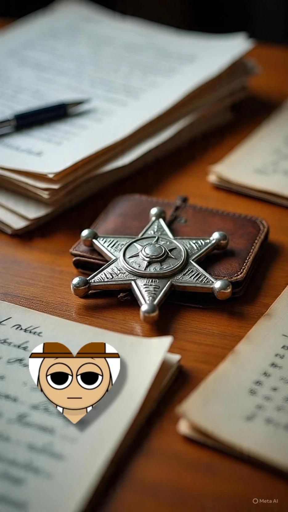 Tunner - Tan ( The Sheriff ) thumbnail