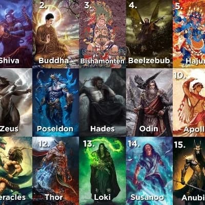 Hades thumbnail