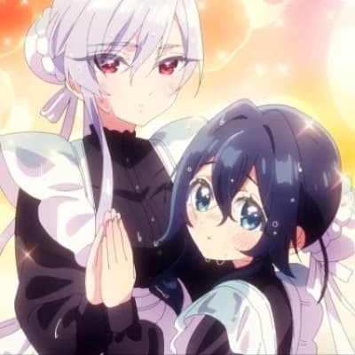 Nano & Shizuka thumbnail