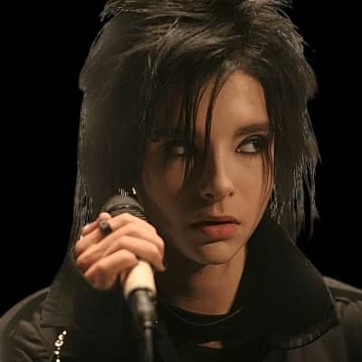 Bill Kaulitz thumbnail