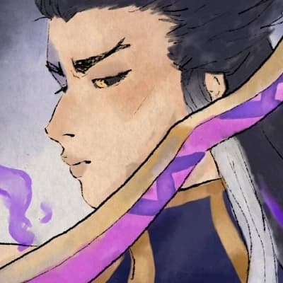 Villain (Unspecified) thumbnail
