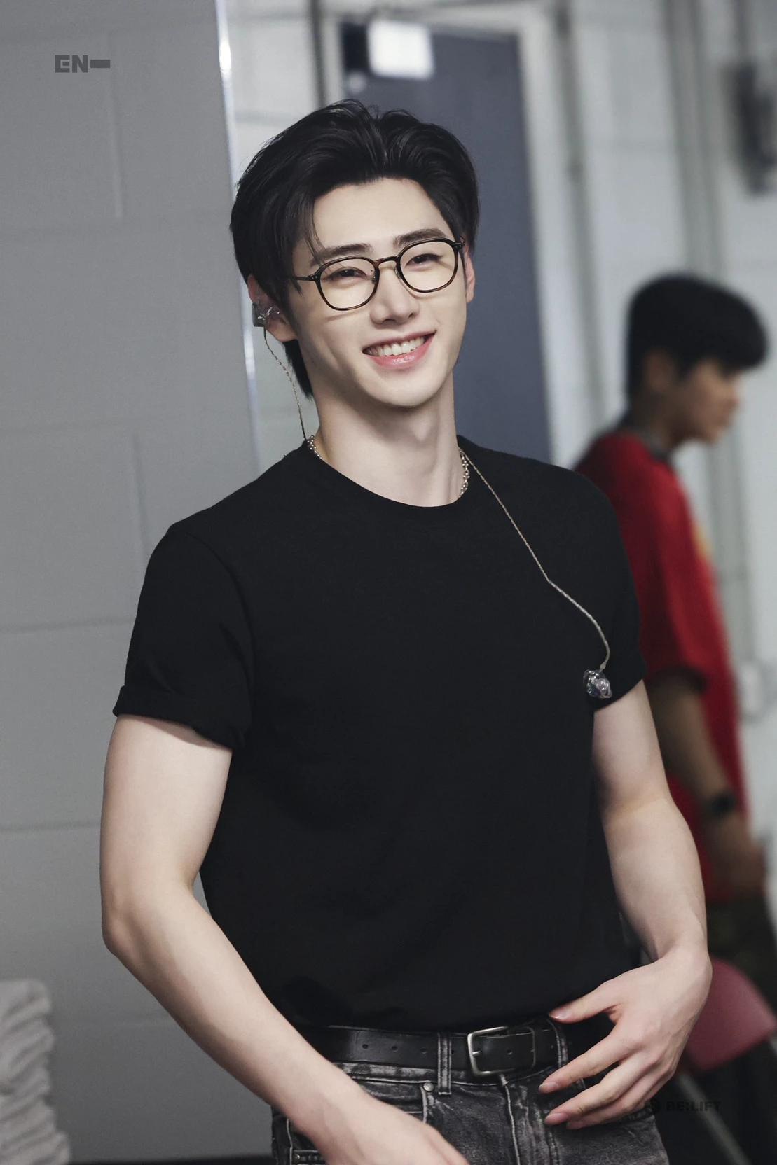 Park Sunghoon  thumbnail