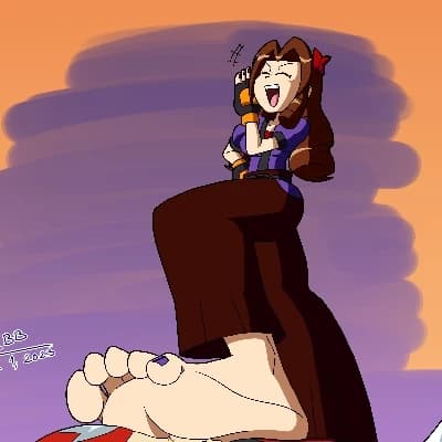 Marie Fournier thumbnail