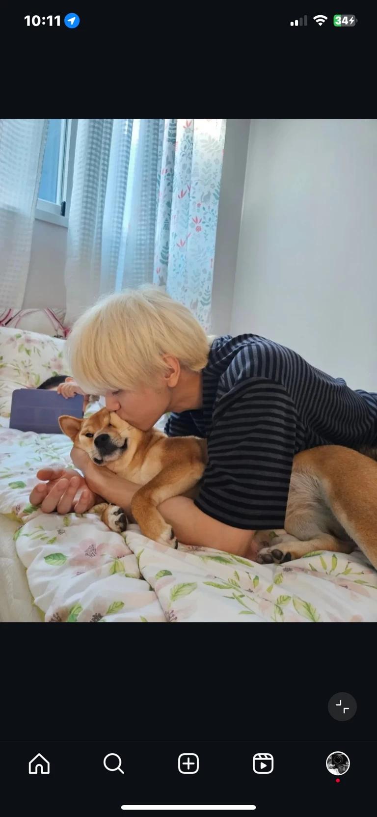 Choi Soobin thumbnail