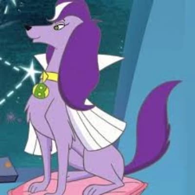 Brainy Barker thumbnail