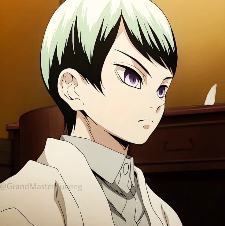 Yushiro thumbnail