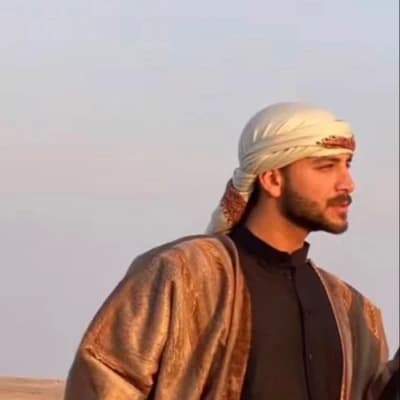 Ahmed thumbnail