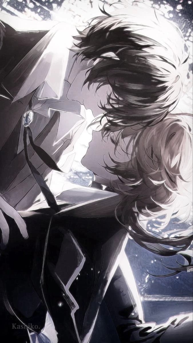 Soukoku - Do you listen to me? thumbnail