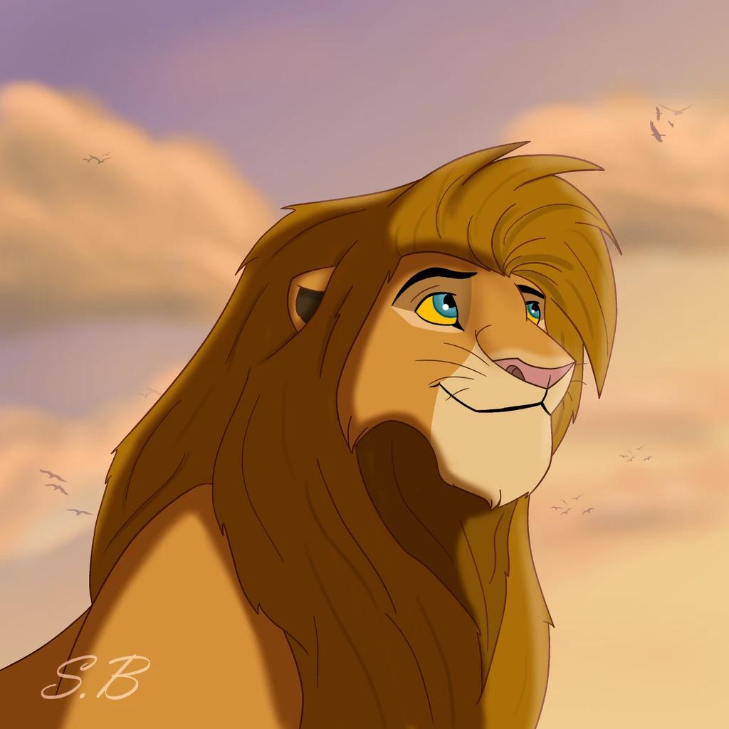 tojo the king of the lion thumbnail