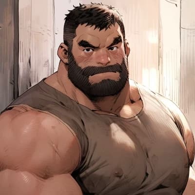 Grug Stonebeard thumbnail