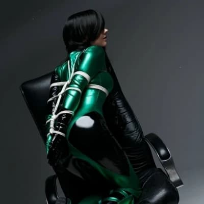 Shego thumbnail