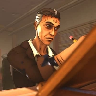 Henry Stein thumbnail