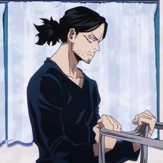 shota aizawa thumbnail