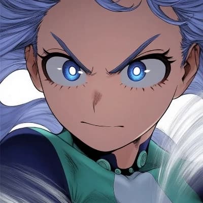 Nejire Hado thumbnail