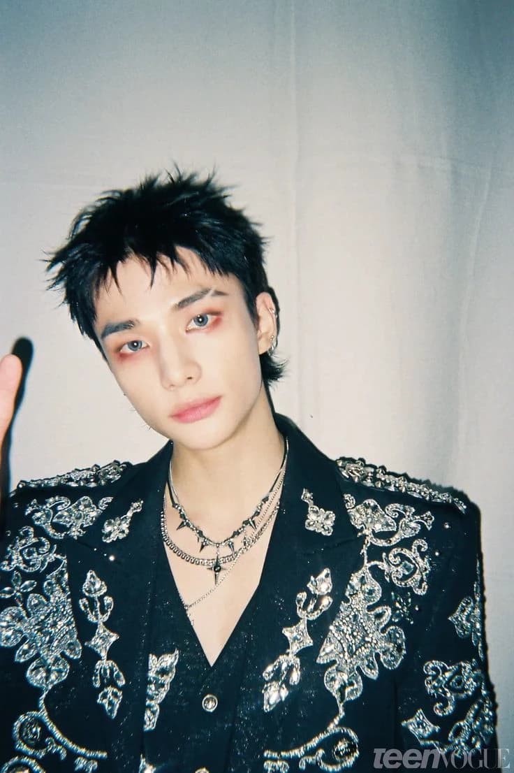 Hyunjin (Hyunlix) thumbnail