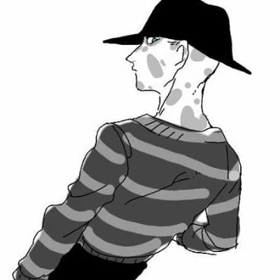 Freddy Krueger thumbnail